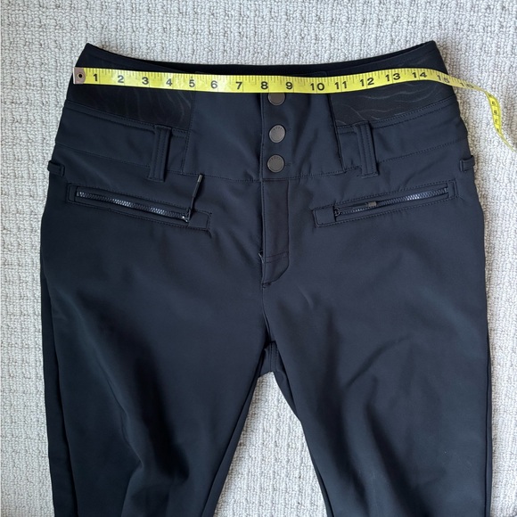 Roxy Rising High snow pants - Picture 4 of 9